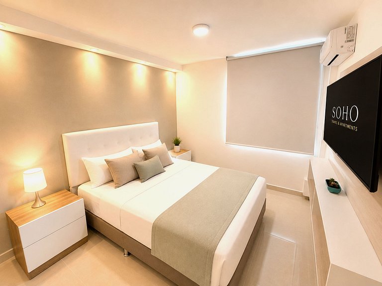 Apartamento Palmar –Cerca Buenavista by SOHO - 34A