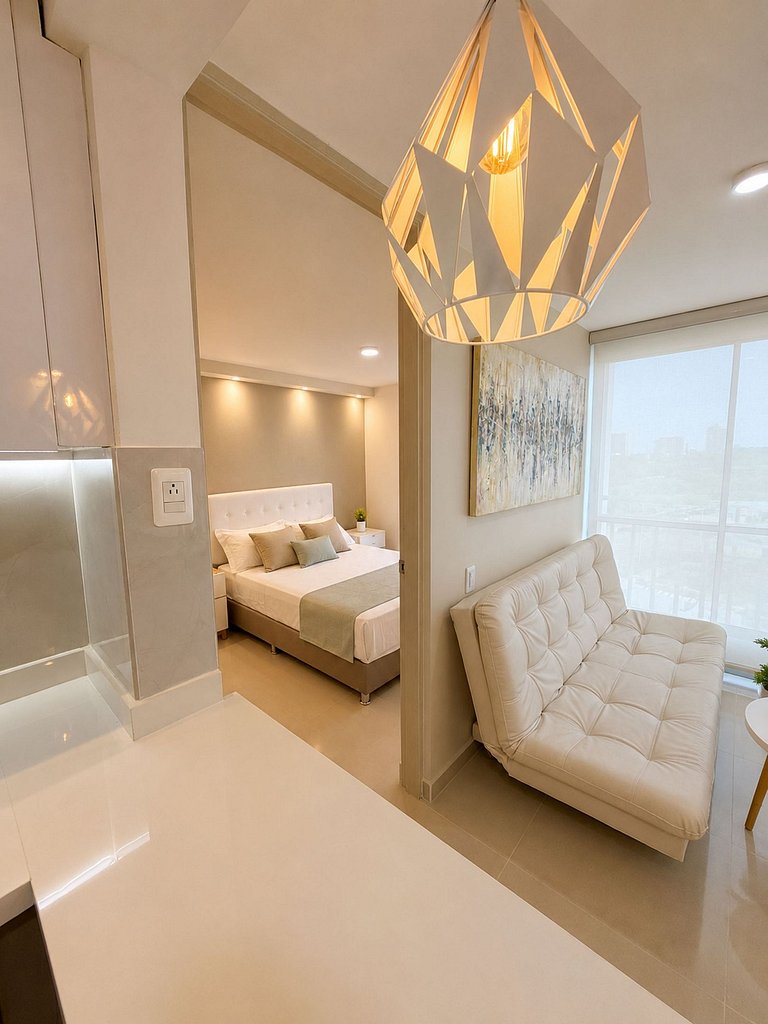 Apartamento Palmar –Cerca Buenavista by SOHO - 34A