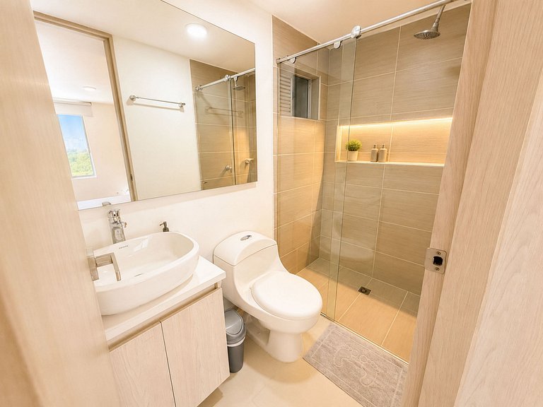 Apartamento Palmar –Cerca Buenavista by SOHO - 34A