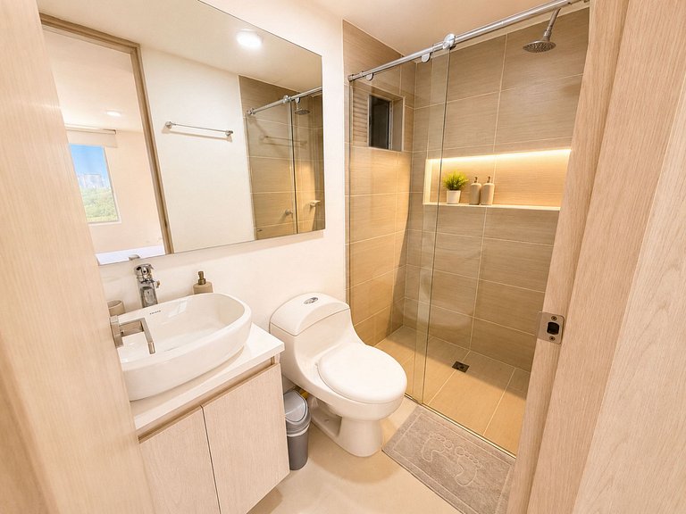 Apartamento Palmar –Cerca Buenavista by SOHO - 34A