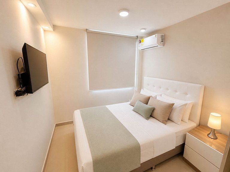 Apartamento Palmar –Cerca Buenavista by SOHO - 34A