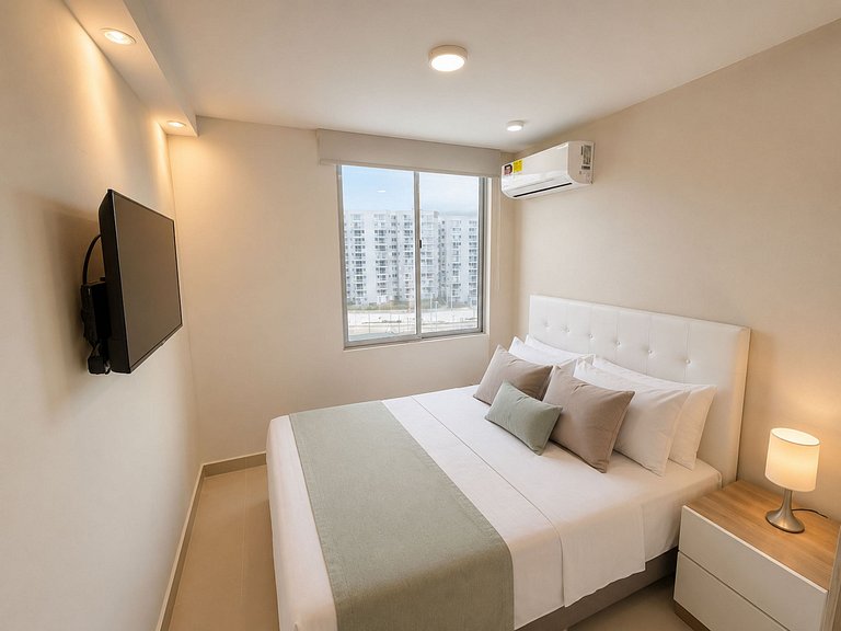 Apartamento Palmar –Cerca Buenavista by SOHO - 34A
