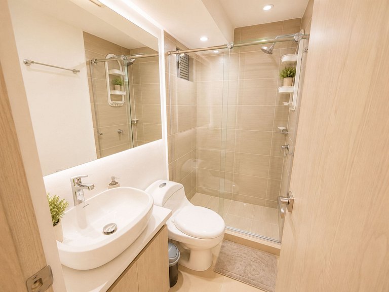 Apartamento Palmar –Cerca Buenavista by SOHO - 34A