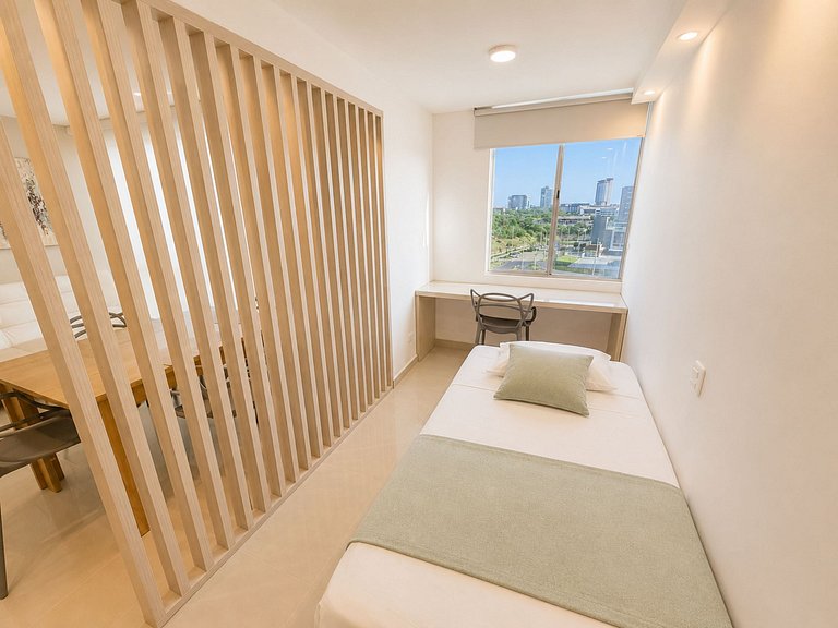 Apartamento Palmar –Cerca Buenavista by SOHO - 34A