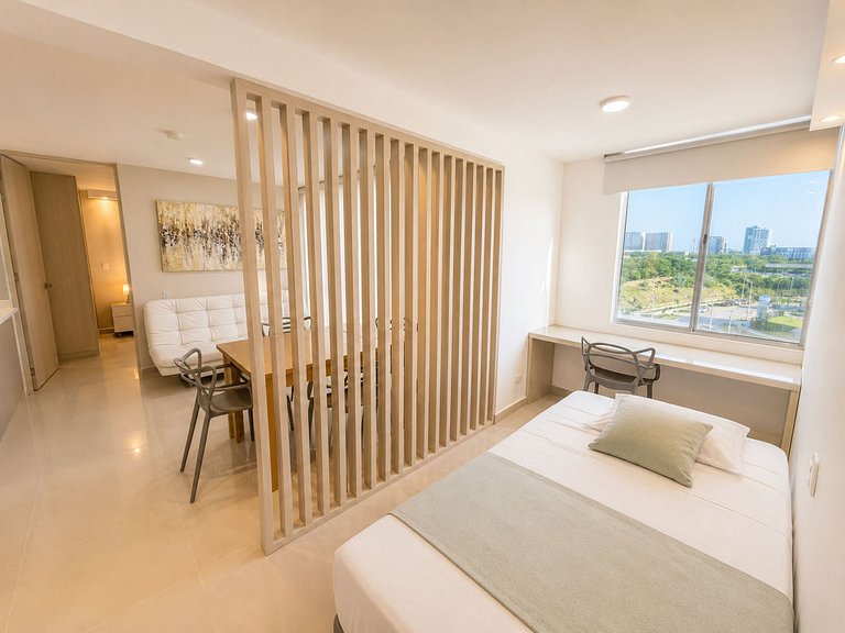 Apartamento Palmar –Cerca Buenavista by SOHO - 34A