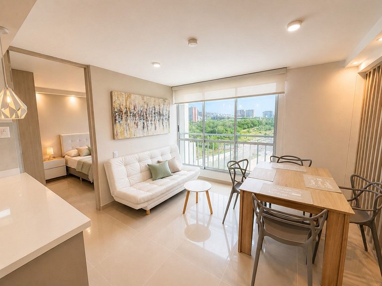 Apartamento Palmar –Cerca Buenavista by SOHO - 34A