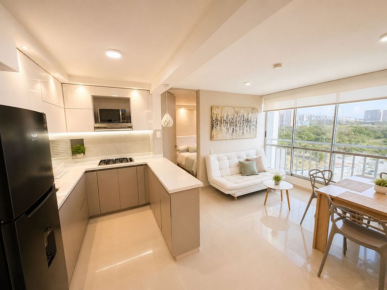 Apartamento Palmar –Cerca Buenavista by SOHO - 34A