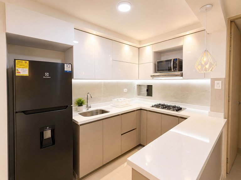 Apartamento Palmar –Cerca Buenavista by SOHO - 34A