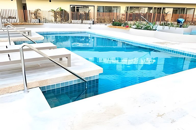 Apartamento Reserva del Mar II -Cantamar SOHO-384A