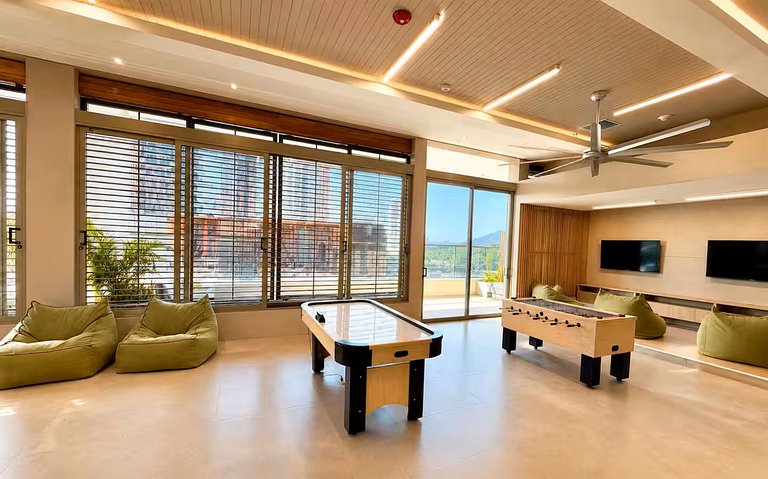 Apartamentos Reserva del Mar I - Bellohorizonte Irotama by S