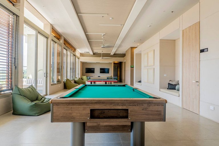 Apartamento Reserva -Bellohorizonte by SOHO - 387A