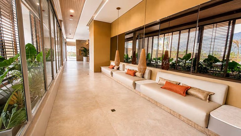 Apartamentos Reserva del Mar I - Bellohorizonte Irotama by S