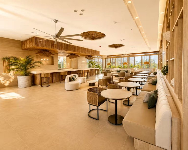 Apartamento Reserva -Bellohorizonte by SOHO - 387A