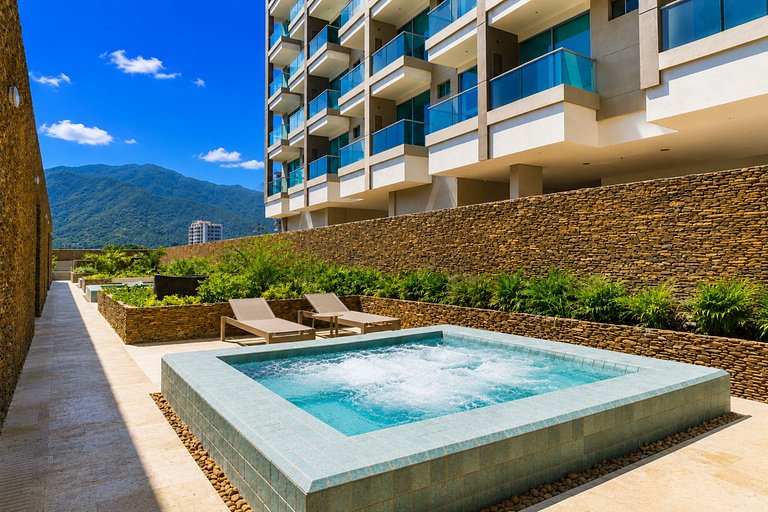 Apartamentos Reserva del Mar I - Bellohorizonte Irotama by S