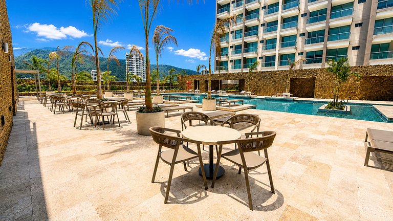 Apartamentos Reserva del Mar I - Bellohorizonte Irotama by S