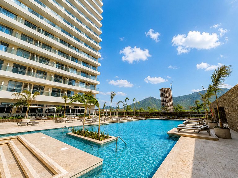 Apartamento Reserva 1 -Bellohorizonte by SOHO-387A