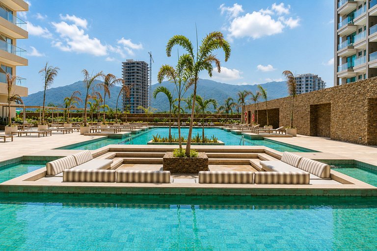 Apartamentos Reserva del Mar I - Bellohorizonte Irotama by S