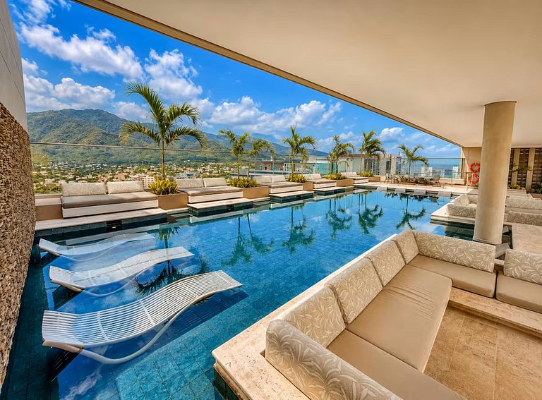 Apartamento Reserva 1 -Bellohorizonte by SOHO-387A