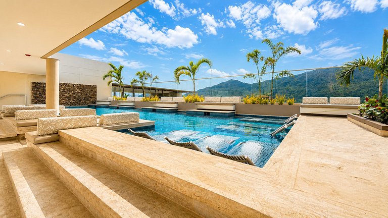 Apartamentos Reserva del Mar I - Bellohorizonte Irotama by S