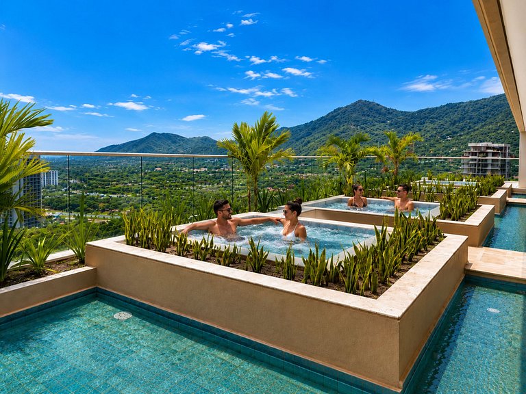 Apartamento Reserva -Bellohorizonte by SOHO - 387A