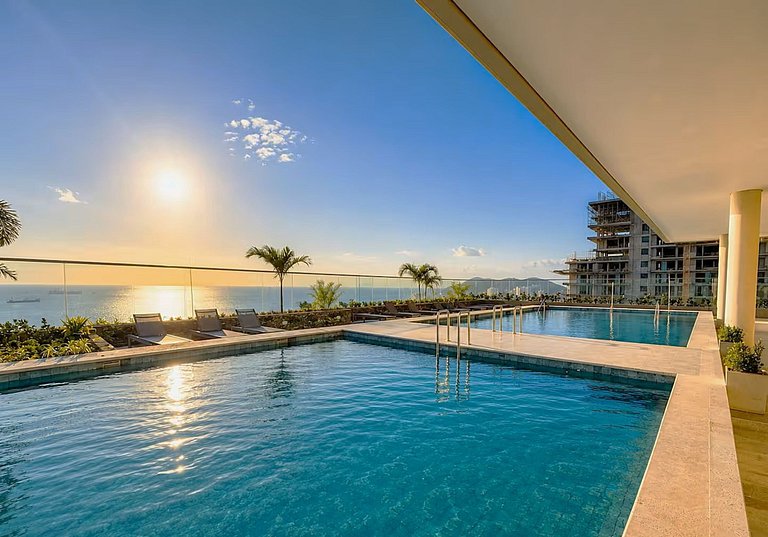 Apartamentos Reserva del Mar I - Bellohorizonte Irotama by S
