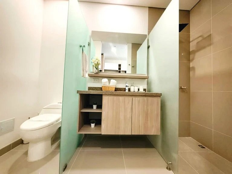 Apartamento Reserva 1 -Bellohorizonte by SOHO-387A