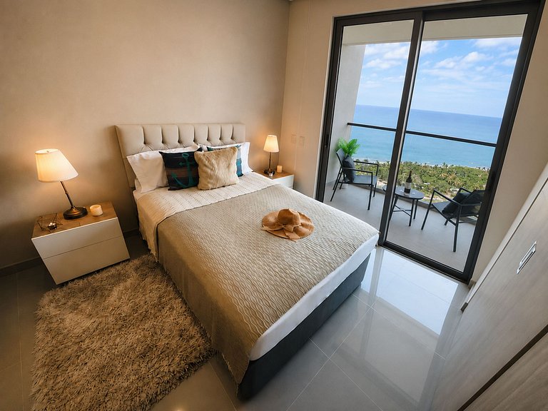 Apartamento Reserva 1 -Bellohorizonte by SOHO-387A