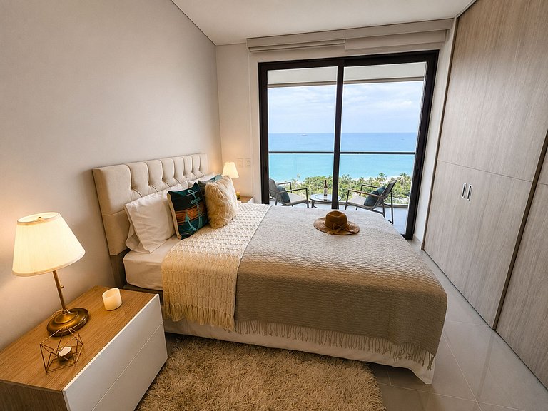 Apartamento Reserva 1 -Bellohorizonte by SOHO-387A