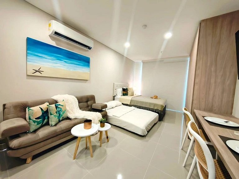 Apartamento Reserva 1 -Bellohorizonte by SOHO-387A