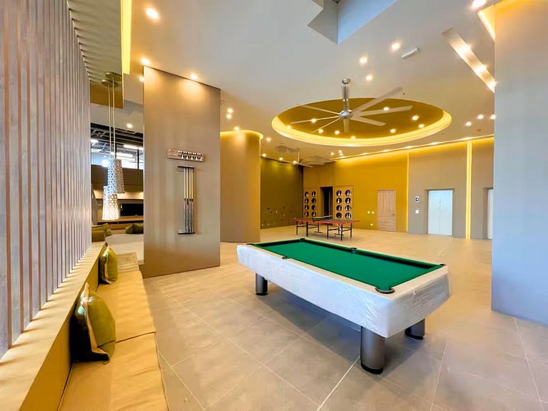 Apartamento Reserva del Mar II -Cantamar SOHO-391A