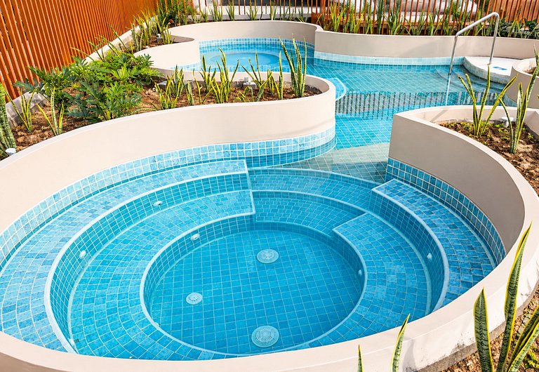 Apartamento Reserva del Mar II -Cantamar SOHO-391A