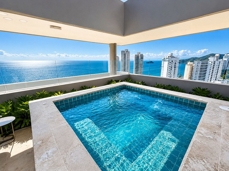 Apartamento Reserva del Mar II -Cantamar SOHO-391A
