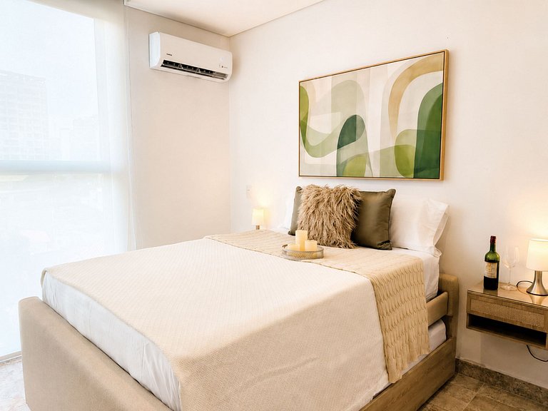 Apartamento VITA 219 - Cerca al Mar by SOHO - 377A