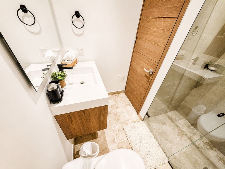 Apartamento VITA 219 - Cerca al Mar by SOHO - 377A