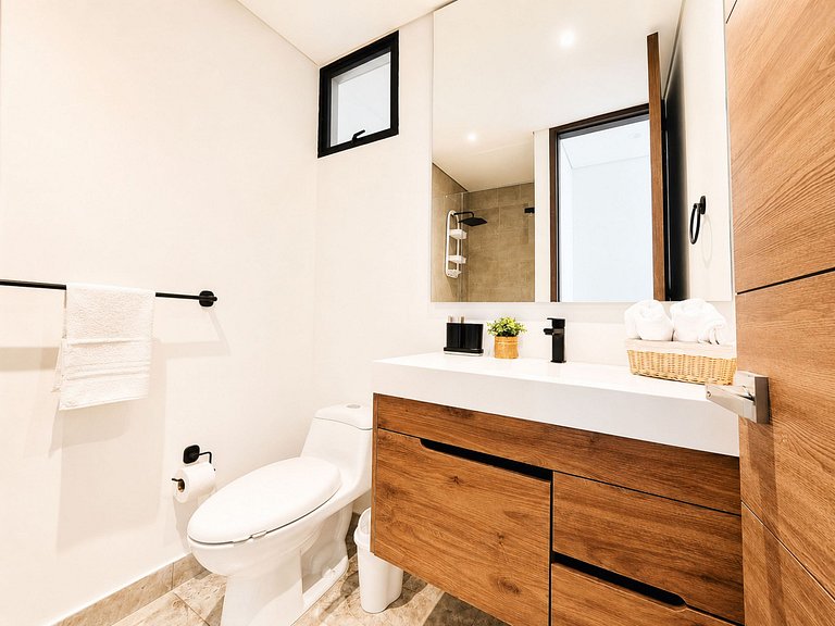 Apartamento VITA 219 - Cerca al Mar by SOHO - 377A