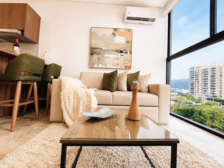 Apartamento VITA 219 - Cerca al Mar by SOHO - 377A