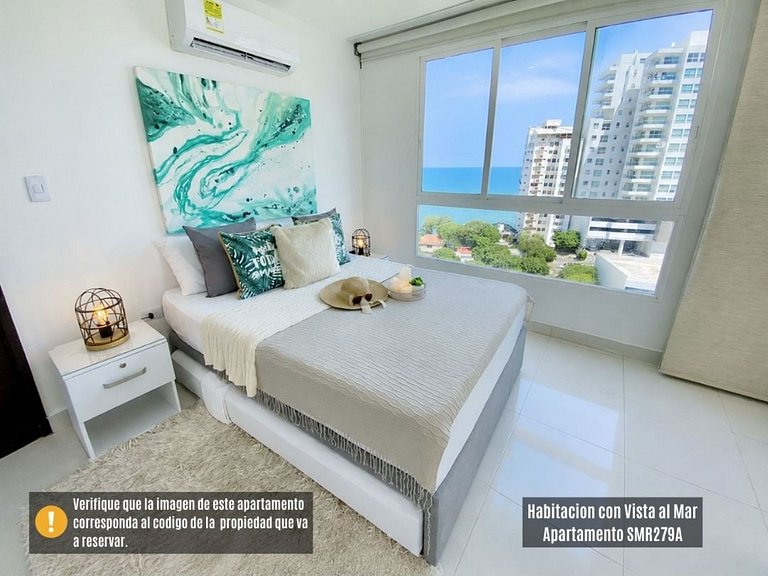 Apartamento Neos - Cerca al Mar by SOHO - 331A