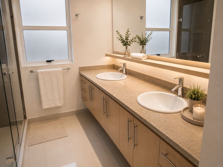 Apartamento Reserva - Frente al Mar by SOHO 293A