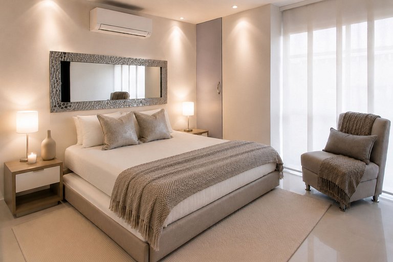 Apartamento Neos - Cerca al Mar by SOHO - 303A
