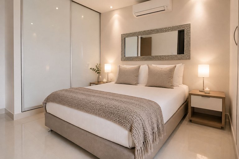 Apartamento Neos - Cerca al Mar by SOHO - 303A