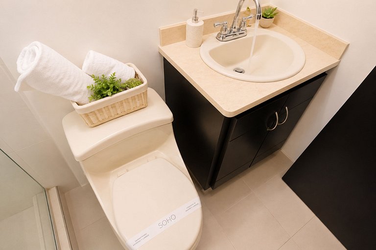 Apartamento Neos - Cerca al Mar by SOHO - 303A