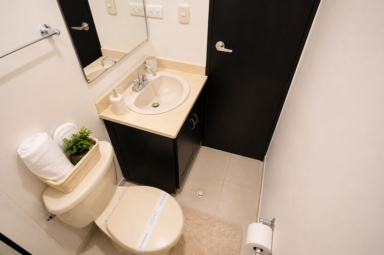 Apartamento Neos - Cerca al Mar by SOHO - 303A
