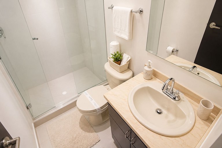 Apartamento Neos - Cerca al Mar by SOHO - 303A