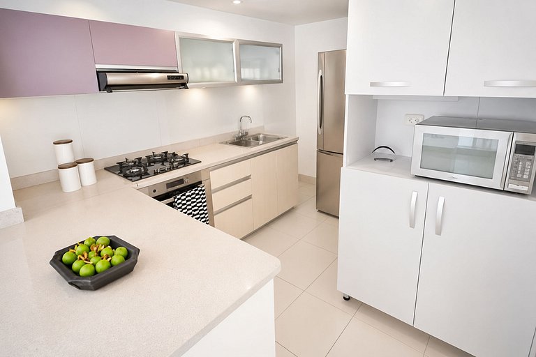 Apartamento Neos - Cerca al Mar by SOHO - 303A