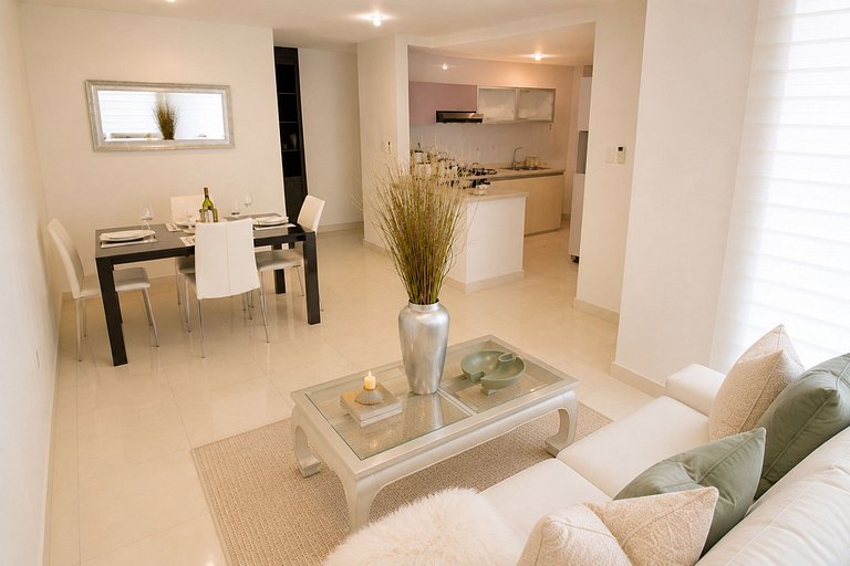 Apartamento Neos - Cerca al Mar by SOHO - 303A