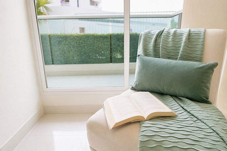 Apartamento Neos - Cerca al Mar by SOHO - 303A