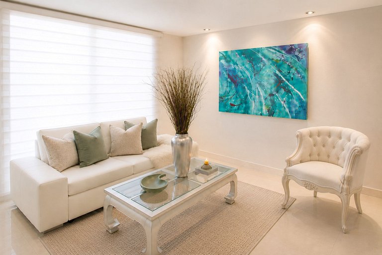 Apartamento Neos - Cerca al Mar by SOHO - 303A