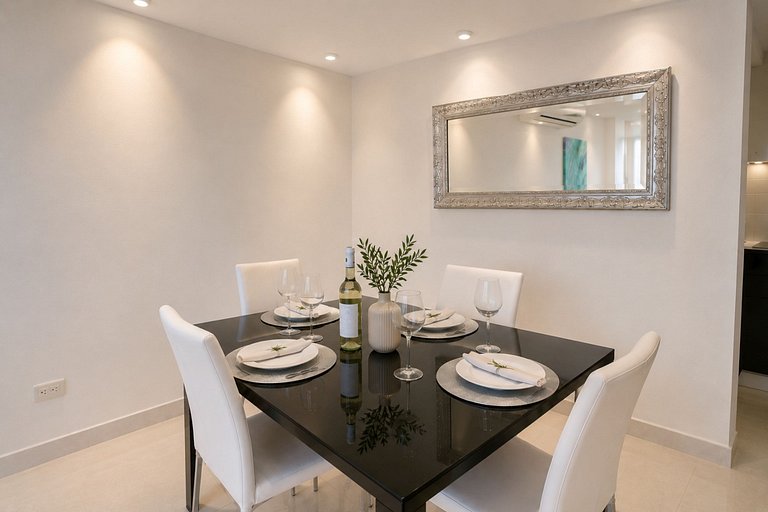 Apartamento Neos - Cerca al Mar by SOHO - 303A