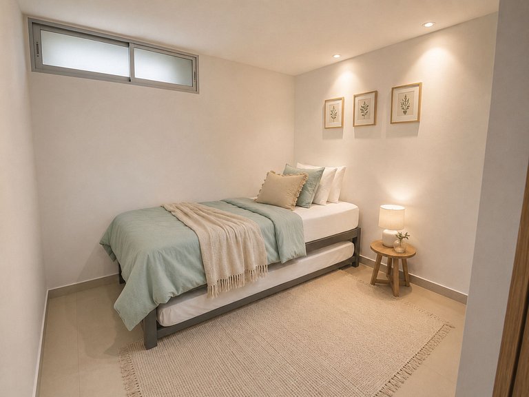 Apartamento Ambar Roca - Cerca al Mar by SOHO-353A