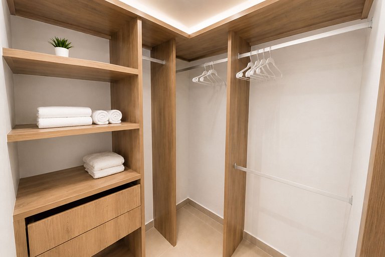 Apartamento Ambar Roca - Cerca al Mar by SOHO-353A